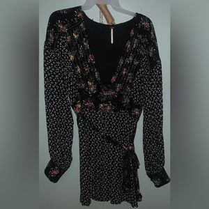 Free people dress